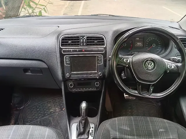 Used Volkswagen Polo [2016-2019] GT TSI in Bangalore