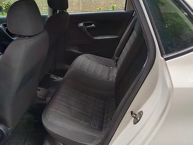 Used Volkswagen Polo [2016-2019] GT TSI in Bangalore