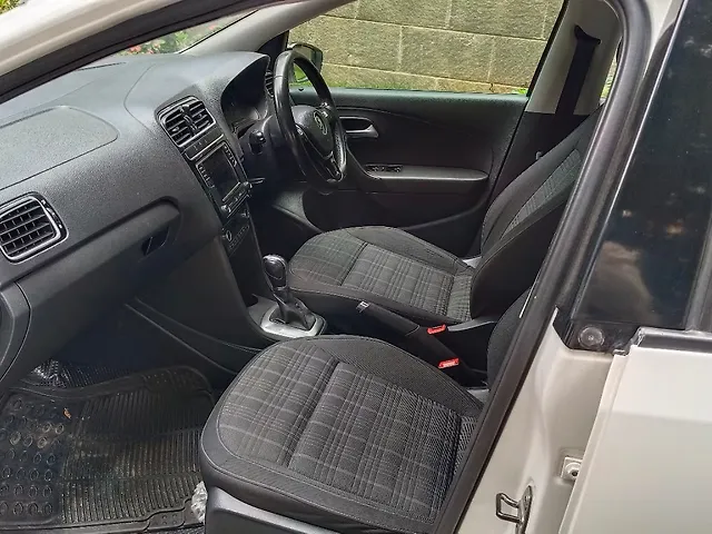 Used Volkswagen Polo [2016-2019] GT TSI in Bangalore