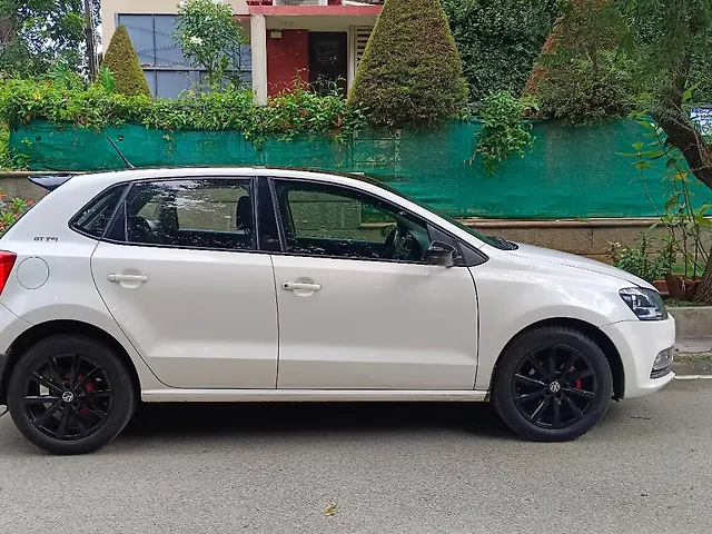Used Volkswagen Polo [2016-2019] GT TSI in Bangalore