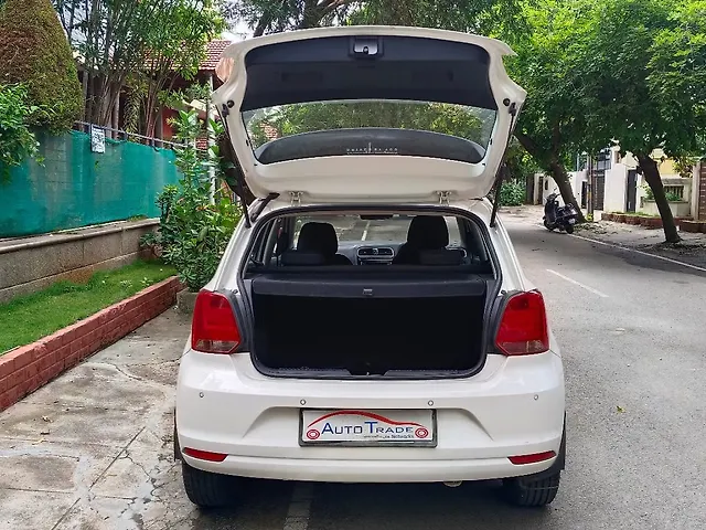 Used Volkswagen Polo [2016-2019] GT TSI in Bangalore