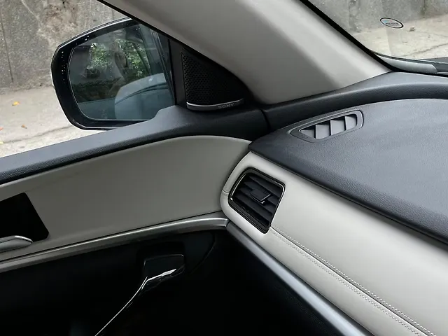 Used Mahindra XUV700 AX7 Luxury Pack Diesel AT 7 STR in Delhi