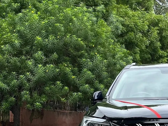 Used Mahindra XUV700 AX7 Luxury Pack Diesel AT 7 STR in Delhi