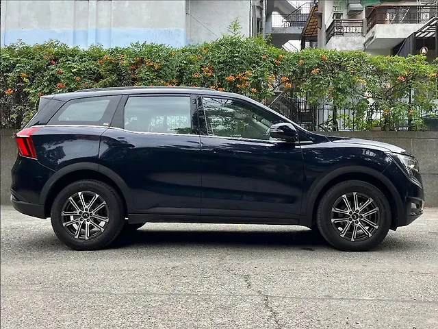 Used Mahindra XUV700 AX7 Luxury Pack Diesel AT 7 STR in Delhi