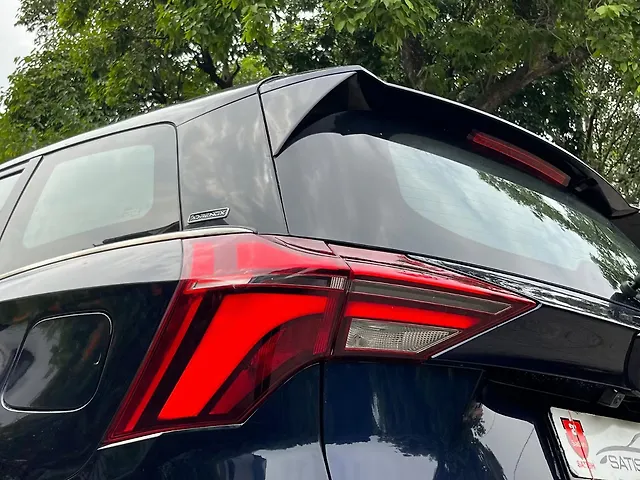 Used Mahindra XUV700 AX7 Luxury Pack Diesel AT 7 STR in Delhi