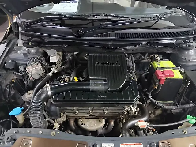Used Maruti Suzuki Ciaz [2017-2018] Zeta 1.4 AT in Mumbai