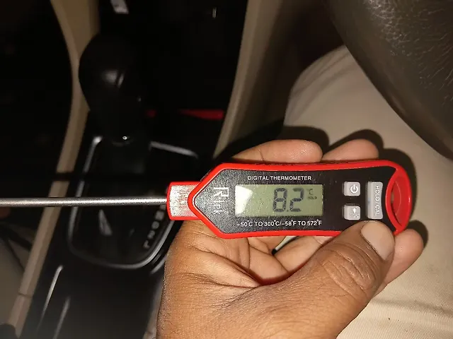 Used Maruti Suzuki Ciaz [2017-2018] Zeta 1.4 AT in Mumbai
