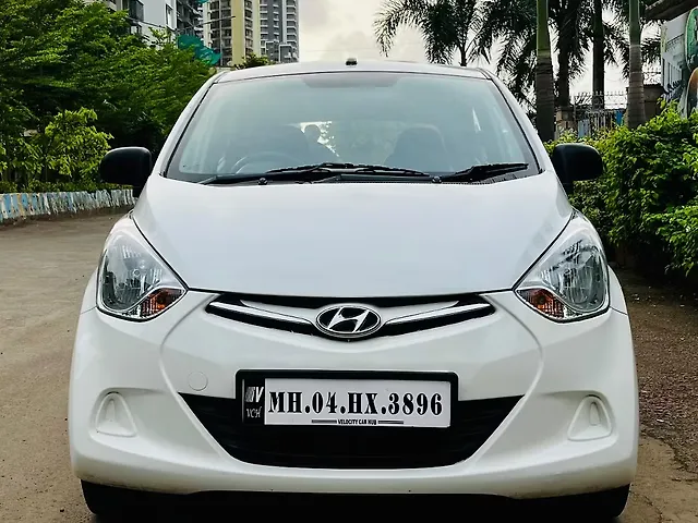 Used 2017 Hyundai Eon in Mumbai