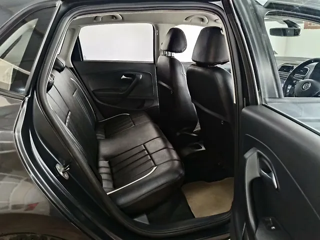 Used Volkswagen Polo [2016-2019] GT TSI Sport in Bangalore