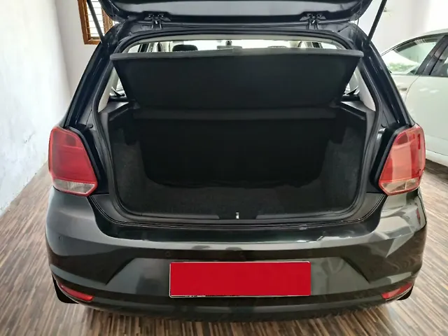 Used Volkswagen Polo [2016-2019] GT TSI Sport in Bangalore