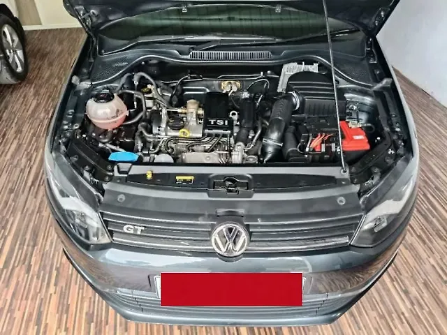 Used Volkswagen Polo [2016-2019] GT TSI Sport in Bangalore