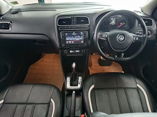 Used Volkswagen Polo [2016-2019] GT TSI Sport in Bangalore