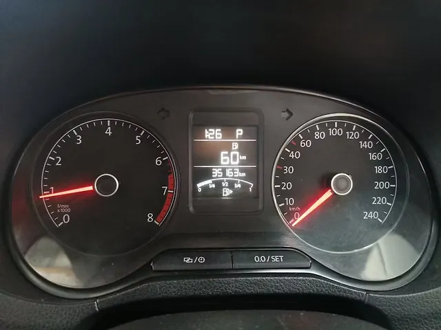Used Volkswagen Polo [2016-2019] GT TSI Sport in Bangalore