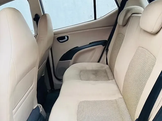 Used Hyundai i10 [2007-2010] Magna in Lucknow