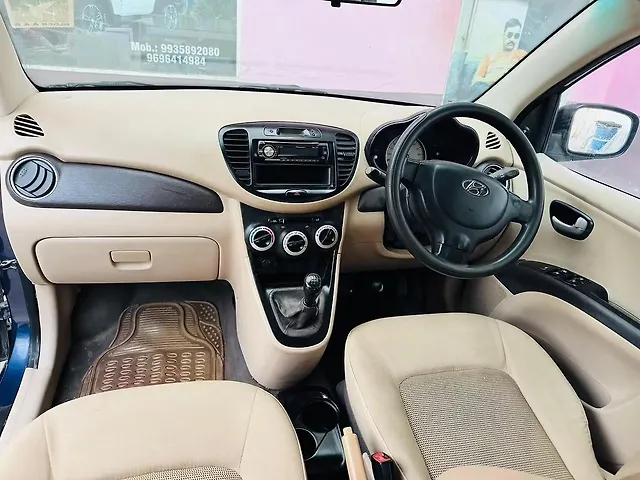 Used Hyundai i10 [2007-2010] Magna in Lucknow
