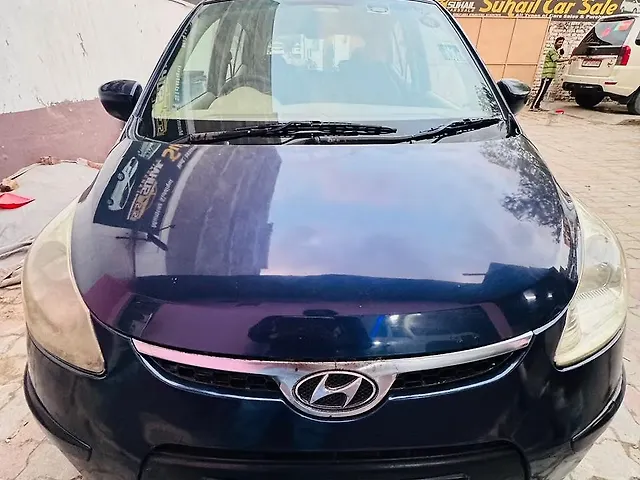 Used Hyundai i10 [2007-2010] Magna in Lucknow
