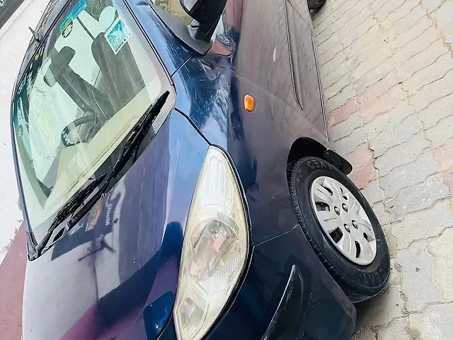Used Hyundai i10 [2007-2010] Magna in Lucknow