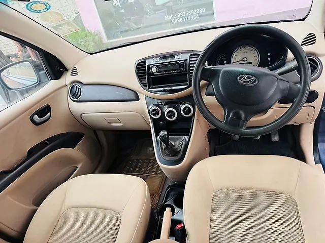 Used Hyundai i10 [2007-2010] Magna in Lucknow