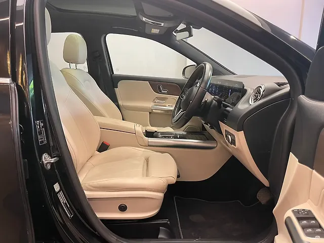 Used Mercedes-Benz GLA 220d AMG Line 4MATIC in Mumbai