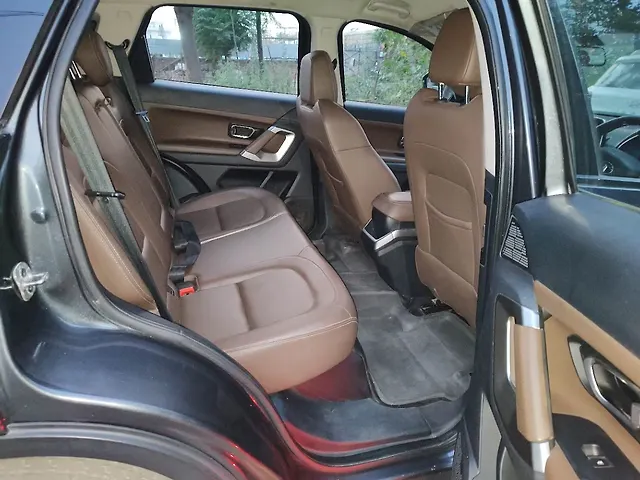 Used Tata Harrier [2019-2023] XZ [2019-2020] in Ludhiana