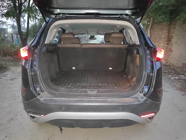 Used Tata Harrier [2019-2023] XZ [2019-2020] in Ludhiana