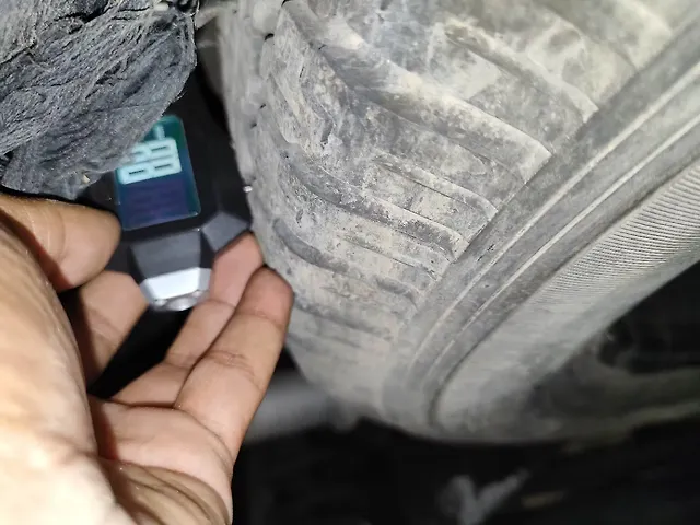 Used Tata Harrier [2019-2023] XZ [2019-2020] in Ludhiana