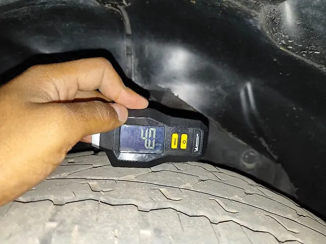 Used Tata Harrier [2019-2023] XZ [2019-2020] in Ludhiana