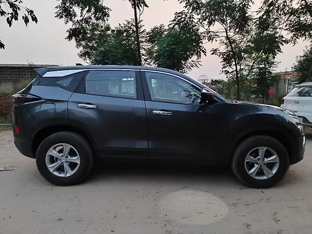 Used Tata Harrier [2019-2023] XZ [2019-2020] in Ludhiana