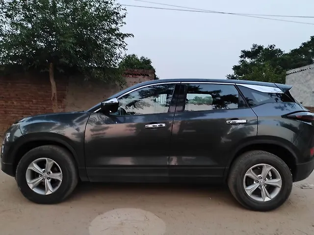 Used Tata Harrier [2019-2023] XZ [2019-2020] in Ludhiana