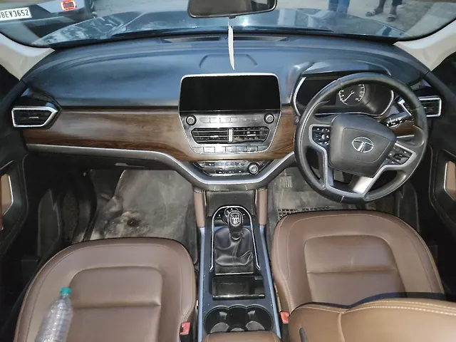 Used Tata Harrier [2019-2023] XZ [2019-2020] in Ludhiana