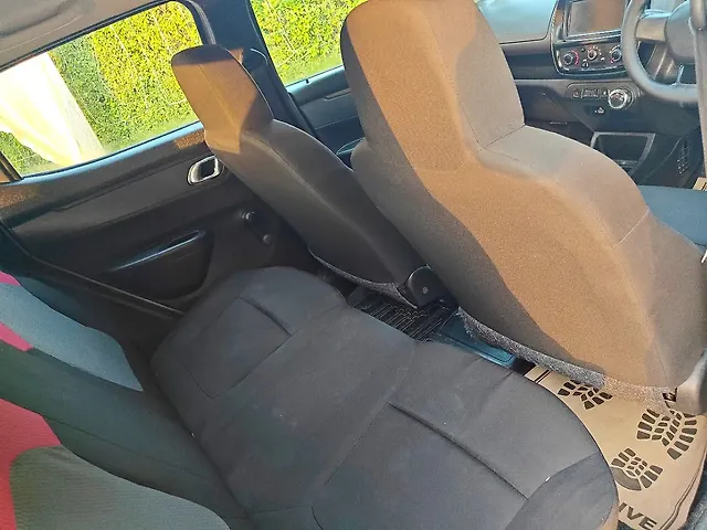 Used Renault Kwid [2019] [2019-2019] 1.0 RXT AMT Opt in Delhi