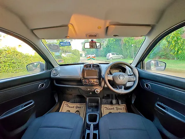 Used Renault Kwid [2019] [2019-2019] 1.0 RXT AMT Opt in Delhi