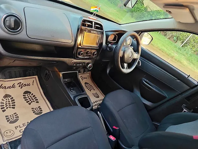 Used Renault Kwid [2019] [2019-2019] 1.0 RXT AMT Opt in Delhi
