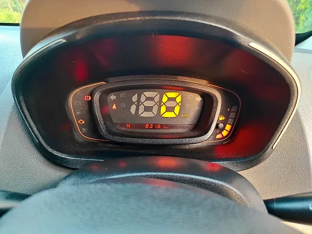 Used Renault Kwid [2019] [2019-2019] 1.0 RXT AMT Opt in Delhi