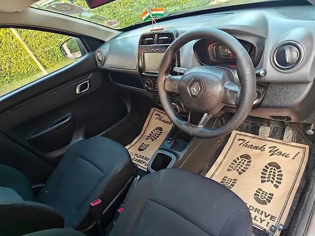Used Renault Kwid [2019] [2019-2019] 1.0 RXT AMT Opt in Delhi