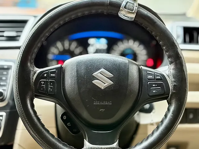 Used Maruti Suzuki Ciaz Delta Hybrid 1.5 [2018-2020] in Kolkata
