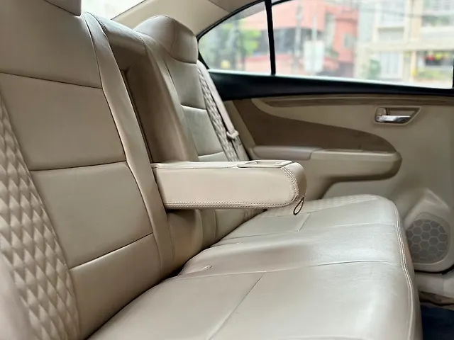 Used Maruti Suzuki Ciaz Delta Hybrid 1.5 [2018-2020] in Kolkata