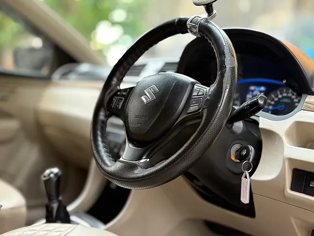 Used Maruti Suzuki Ciaz Delta Hybrid 1.5 [2018-2020] in Kolkata