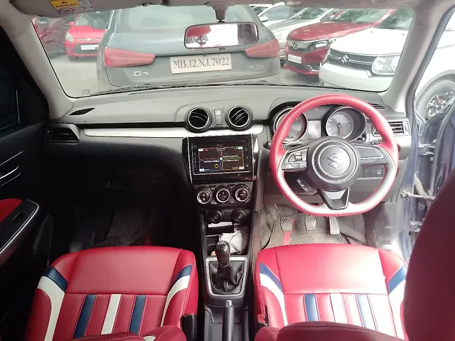 Used Maruti Suzuki Swift [2018-2021] ZDi Plus in Pune