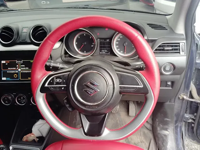 Used Maruti Suzuki Swift [2018-2021] ZDi Plus in Pune
