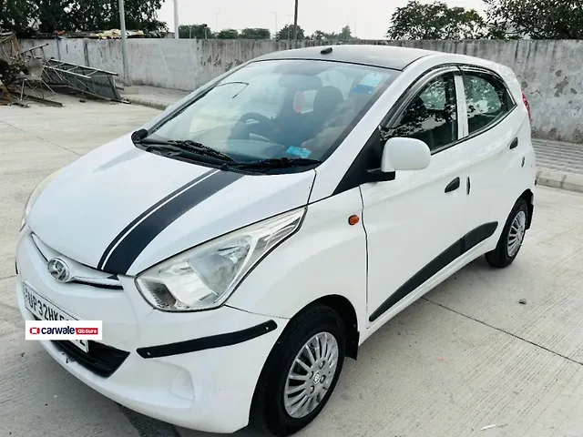 Used Hyundai Eon Era + in Lucknow