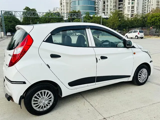 Used Hyundai Eon Era + in Lucknow