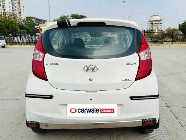 Used Hyundai Eon Era + in Lucknow