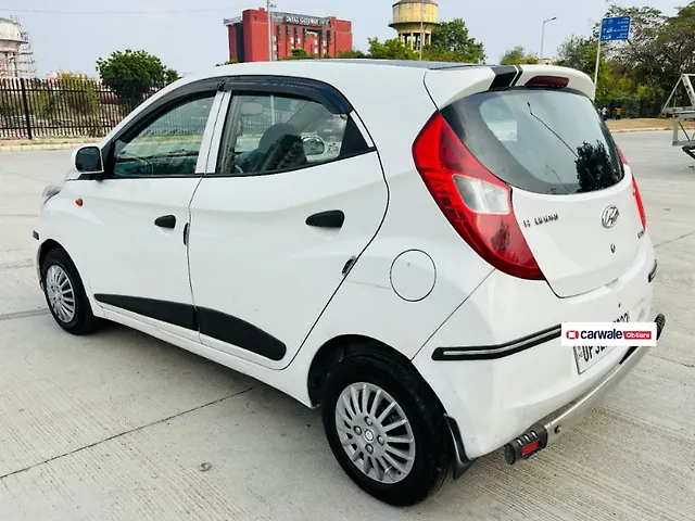 Used Hyundai Eon Era + in Lucknow