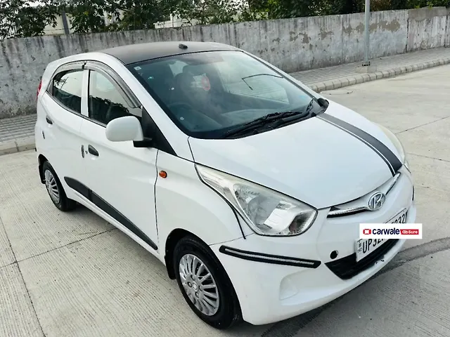 Used Hyundai Eon Era + in Lucknow