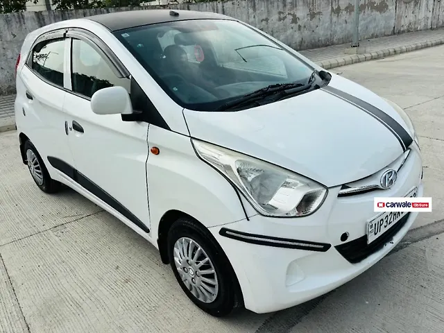 Used Hyundai Eon Era + in Lucknow