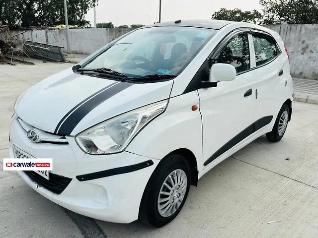 Used Hyundai Eon Era + in Lucknow