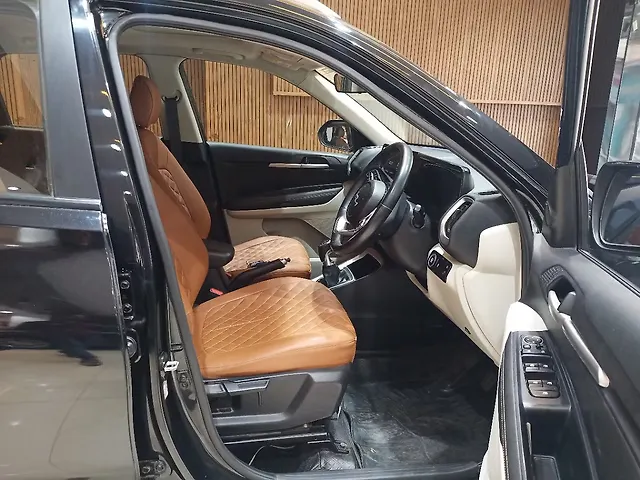 Used Kia Sonet [2020-2022] HTX 1.5 [2020-2021] in Kanpur