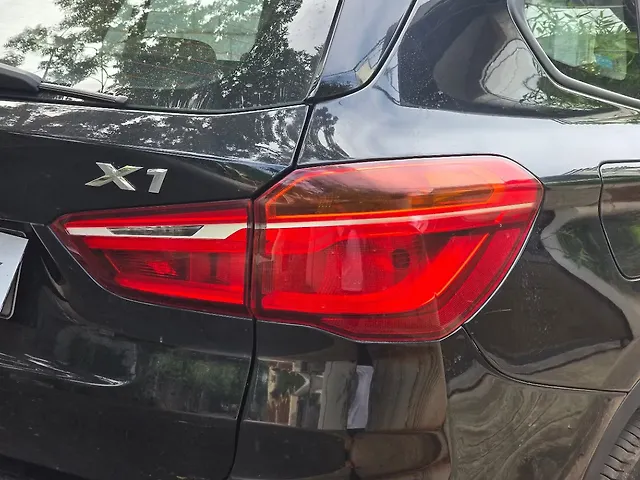 Used BMW X1 [2016-2020] sDrive20d Expedition in Chennai
