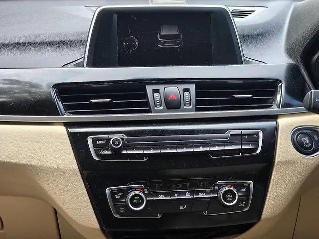 Used BMW X1 [2016-2020] sDrive20d Expedition in Chennai